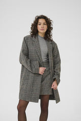 KAFFE MANTEAU FEMME