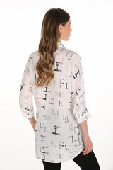 FRANK LYMAN BLOUSE FEMME