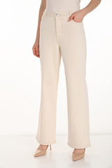 FRANK LYMAN PANTALON FEMME