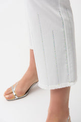 JOSEPH RIBKOFF JEANS FEMME