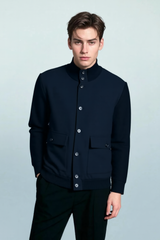 HORST MANTEAU HOMME