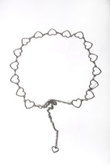 FRANK LYMAN CEINTURE FEMME