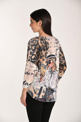 FRANK LYMAN CHANDAIL FEMME