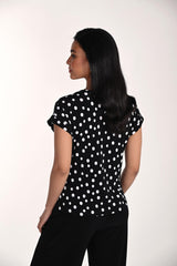 FRANK LYMAN T-SHIRT FEMME