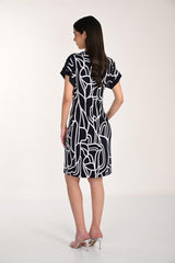 FRANK LYMAN ROBE FEMME
