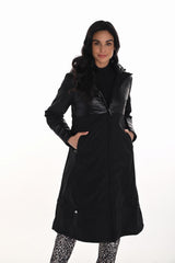 FRANK LYMAN MANTEAU FEMME