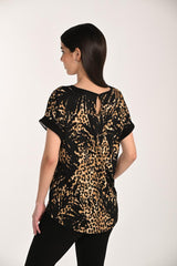 FRANK LYMAN T-SHIRT FEMME