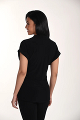FRANK LYMAN BLOUSE FEMME