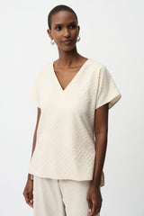 JOSEPH RIBKOFF CHANDAIL FEMME