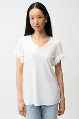 JOSEPH RIBKOFF CHANDAIL FEMME