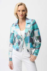 JOSEPH RIBKOFF VESTE FEMME