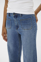 KAFFE JEANS FEMME