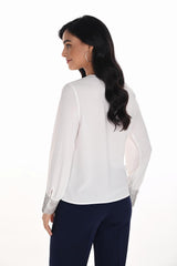 FRANK LYMAN BLOUSE FEMME