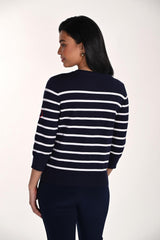 FRANK LYMAN VESTE FEMME