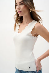 JOSEPH RIBKOFF CAMISOLE FEMME