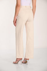 FRANK LYMAN JEANS FEMME