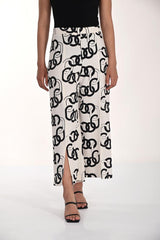 FRANK LYMAN PANTALON FEMME