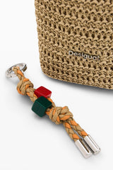 DESIGUAL SAC FEMME