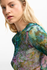 DESIGUAL CHANDAIL FEMME