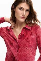 DESIGUAL BLOUSE FEMME