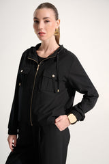 JOSEPH RIBKOFF VESTE FEMME