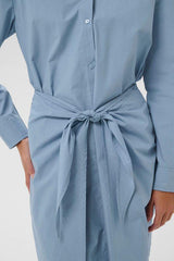 SAINT-TROPEZ ROBE FEMME