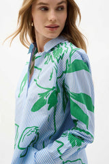 JOSEPH RIBKOFF CHEMISE FEMME