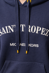 MICHAEL KORS HOODIE FEMME