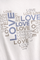 TRICOTTO T-SHIRT FEMME