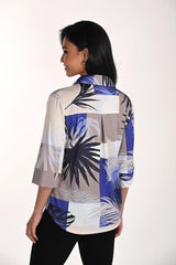 FRANK LYMAN BCHEMISE FEMME
