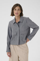 CULTURE VESTE FEMME