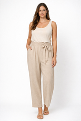 ANGELA MARA PANTALON FEMME