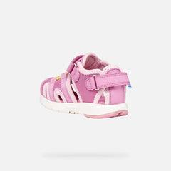 GEOX SANDAL FILLLE