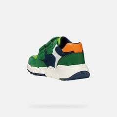 GEOX CHAUSSURE GARÇON