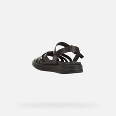 GEOX SANDAL FEMME