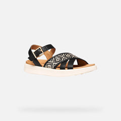 GEOX SANDAL FEMME