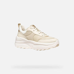 GEOX CHAUSSURE FEMME