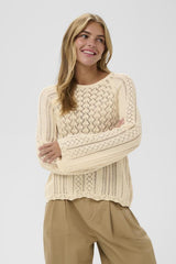 ST-TROPEZ CHANDAIL FEMME