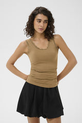 KAFFE CAMISOLE FEMME