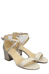 MICHAEL KORS TALON HAUT FEMME