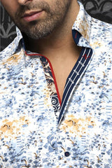 AU NOIR CHEMISE HOMME