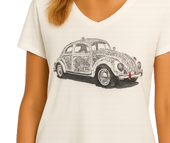 ORLY T-SHIRT FEMME