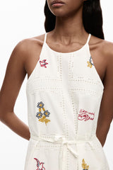 DESIGUAL ROBE FEMME