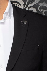 AU NOIR VESTON HOMME