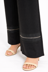 TRICOTTO PANTALON FEMME