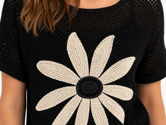 NESS CHANDAIL FEMME