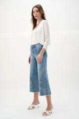 JOSEPH RIBKOFF BOLERO FEMME