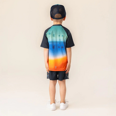 NANO T-SHIRT GARÇON