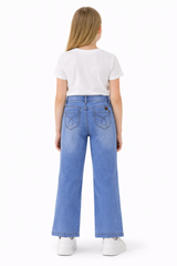 NANO JEANS FILLE