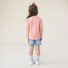 NANO SHORT FILLE
